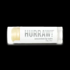 Bálsamos Labiales<Hurraw! Lip Balm