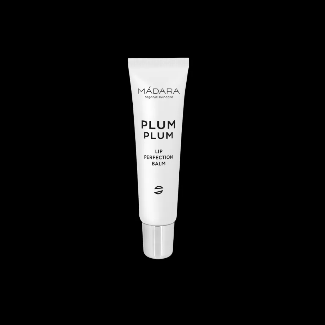 Bálsamos Labiales<Madara Lip balm 'PLUM PLUM'