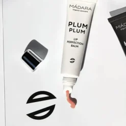 Bálsamos Labiales<Madara Lip balm 'PLUM PLUM'