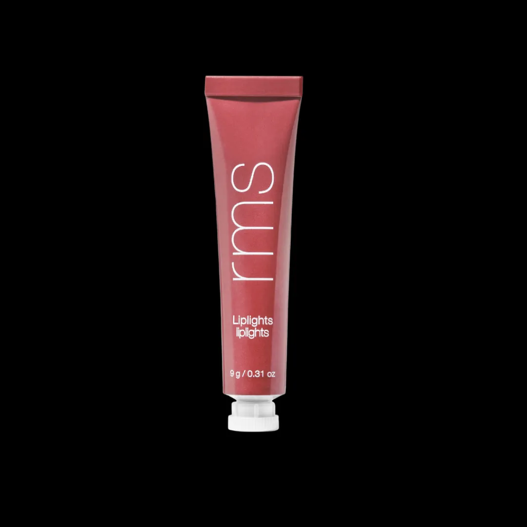 Bálsamos Labiales | Labios<RMS Beauty Liplights Cream Lip Gloss