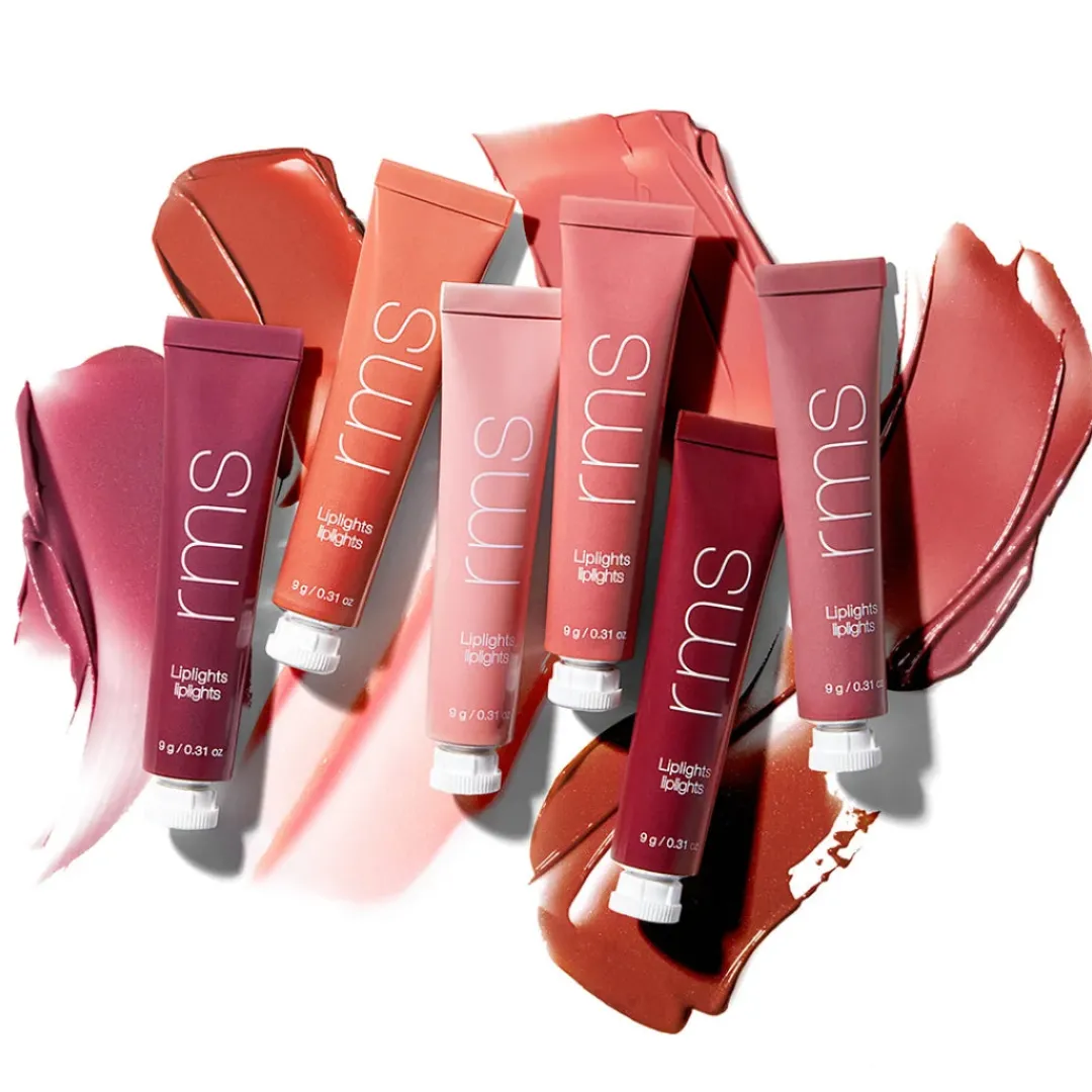 Bálsamos Labiales | Labios<RMS Beauty Liplights Cream Lip Gloss