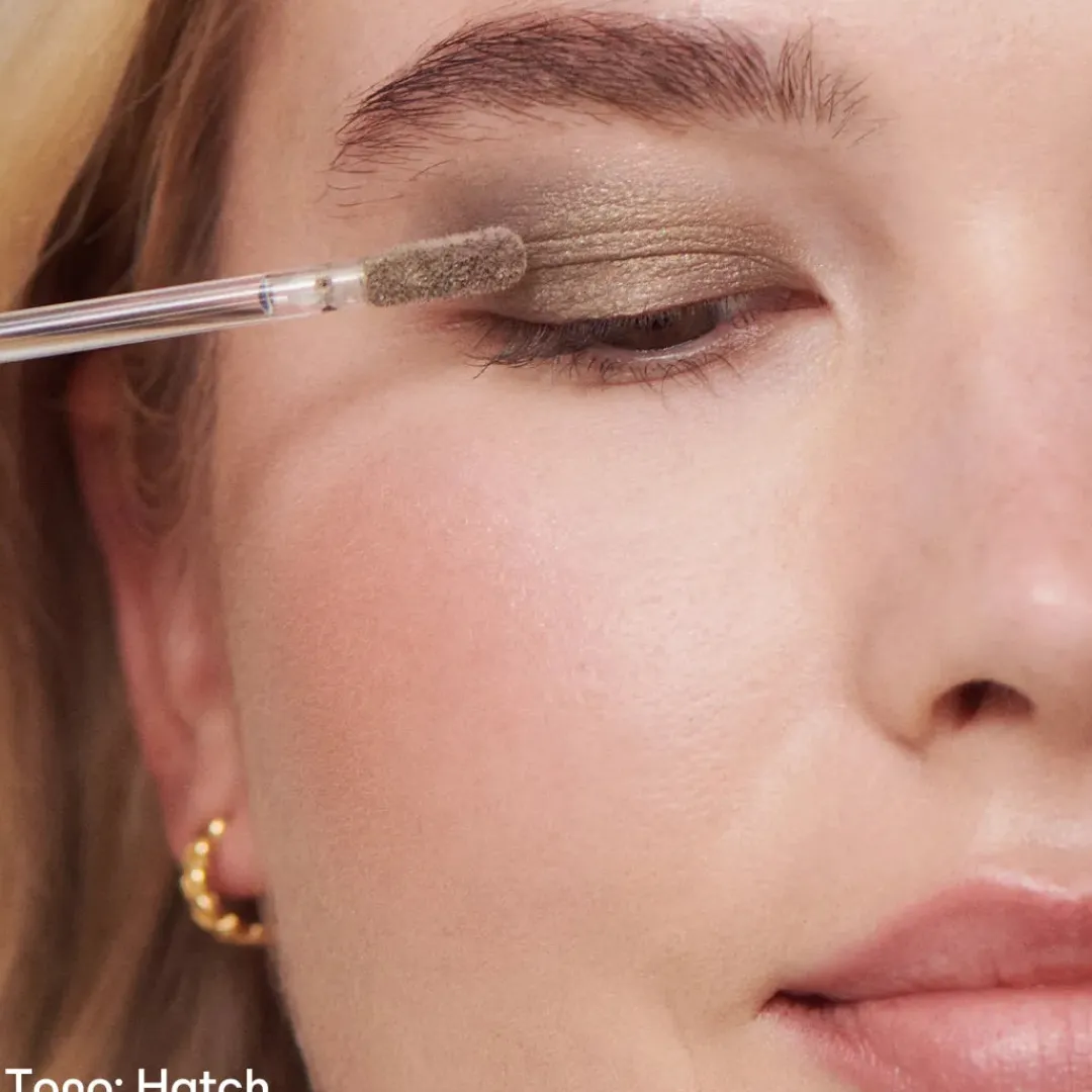 Ojos Y Cejas<ILIA Beauty Liquid Powder Chromatic Eye Tint