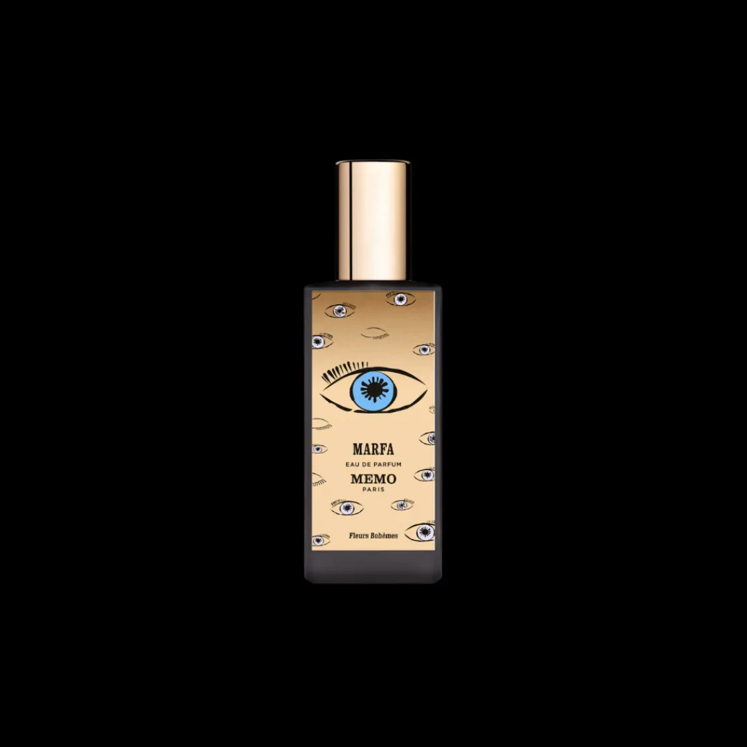Almizcle | Amaderados<Memo Paris Marfa