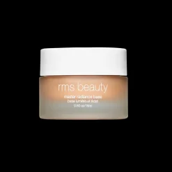 Bases, Correctores Y Polvos<RMS Beauty Master Radiance Base