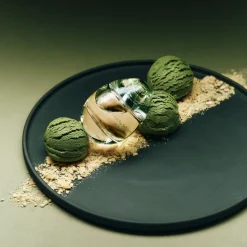 Gourmand<d'Annam Matcha Soft Serve