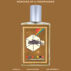 Orientales<Imaginary Authors Memoirs of a Trespasser