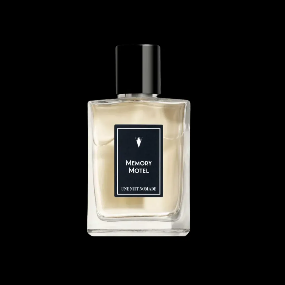 Amaderados<Une Nuit Nomade Memory Hotel