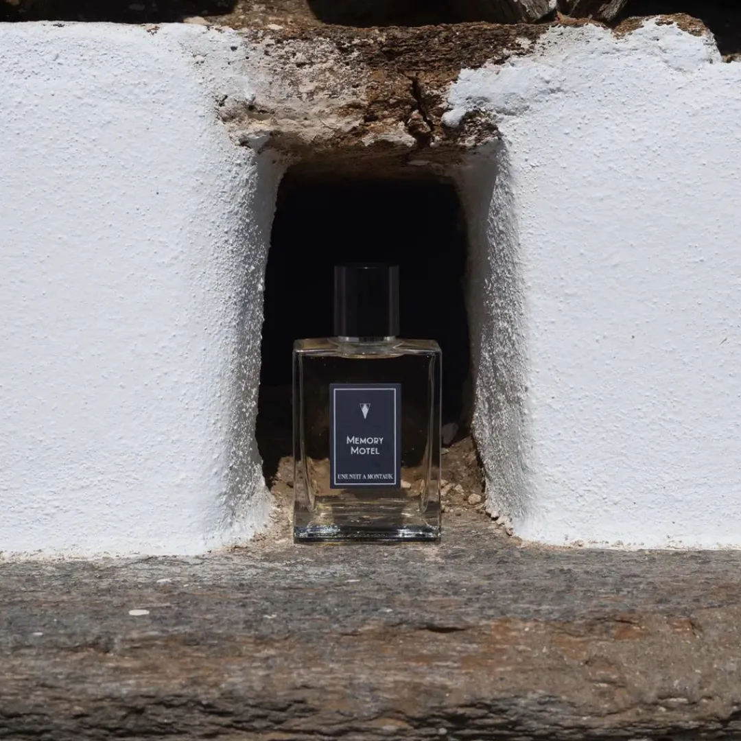Amaderados<Une Nuit Nomade Memory Hotel