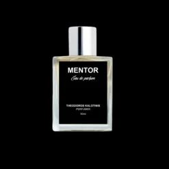 Almizcle | Amaderados<Theodoros Kalotinis Mentor