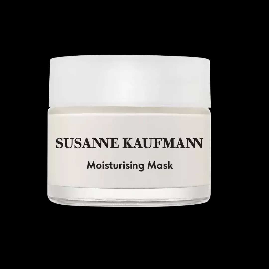 Cremas Hidratantes | Mascarillas Faciales<Susanne Kaufmann Moisturising Mask