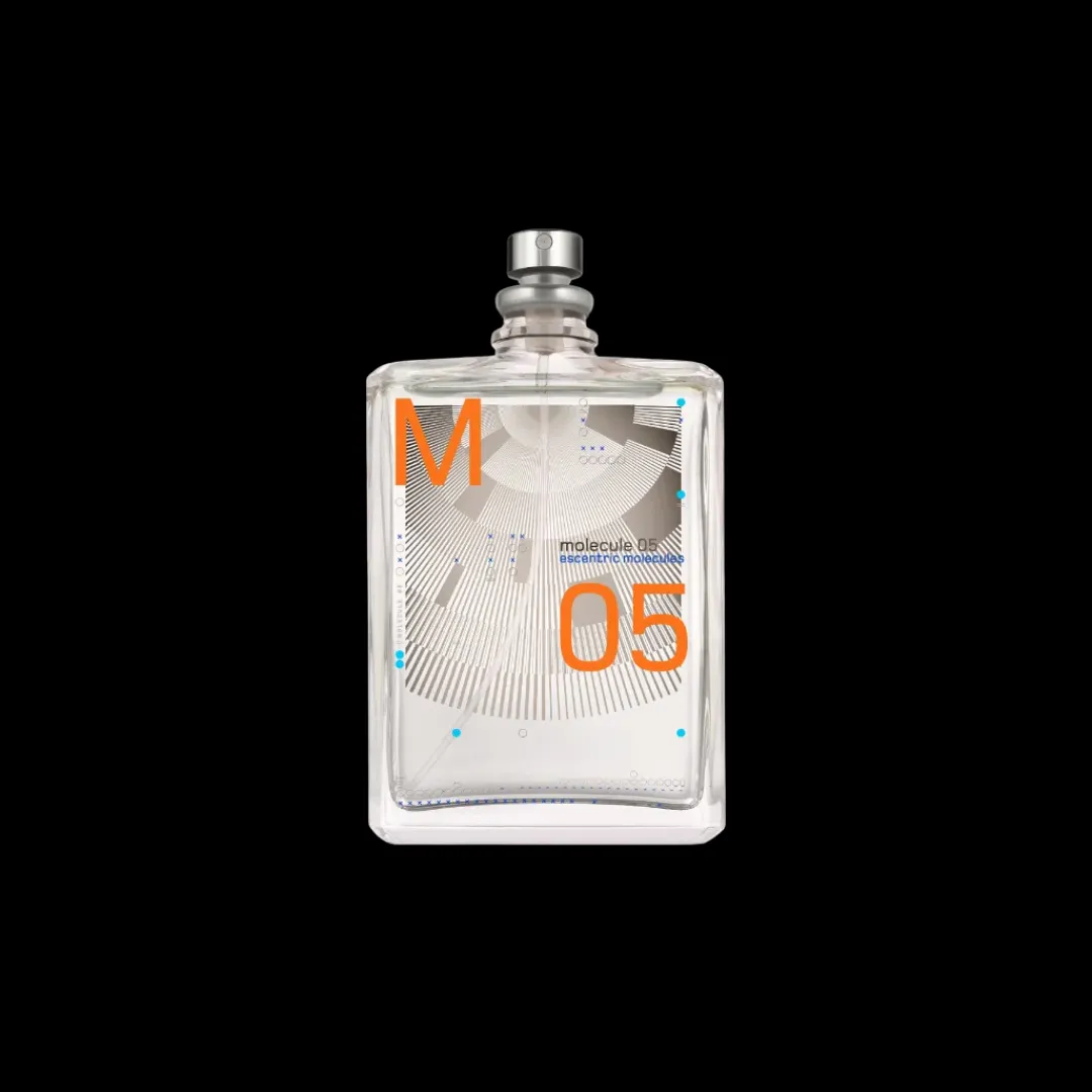 Almizcle | Amaderados<Escentric Molecules Molecule 05