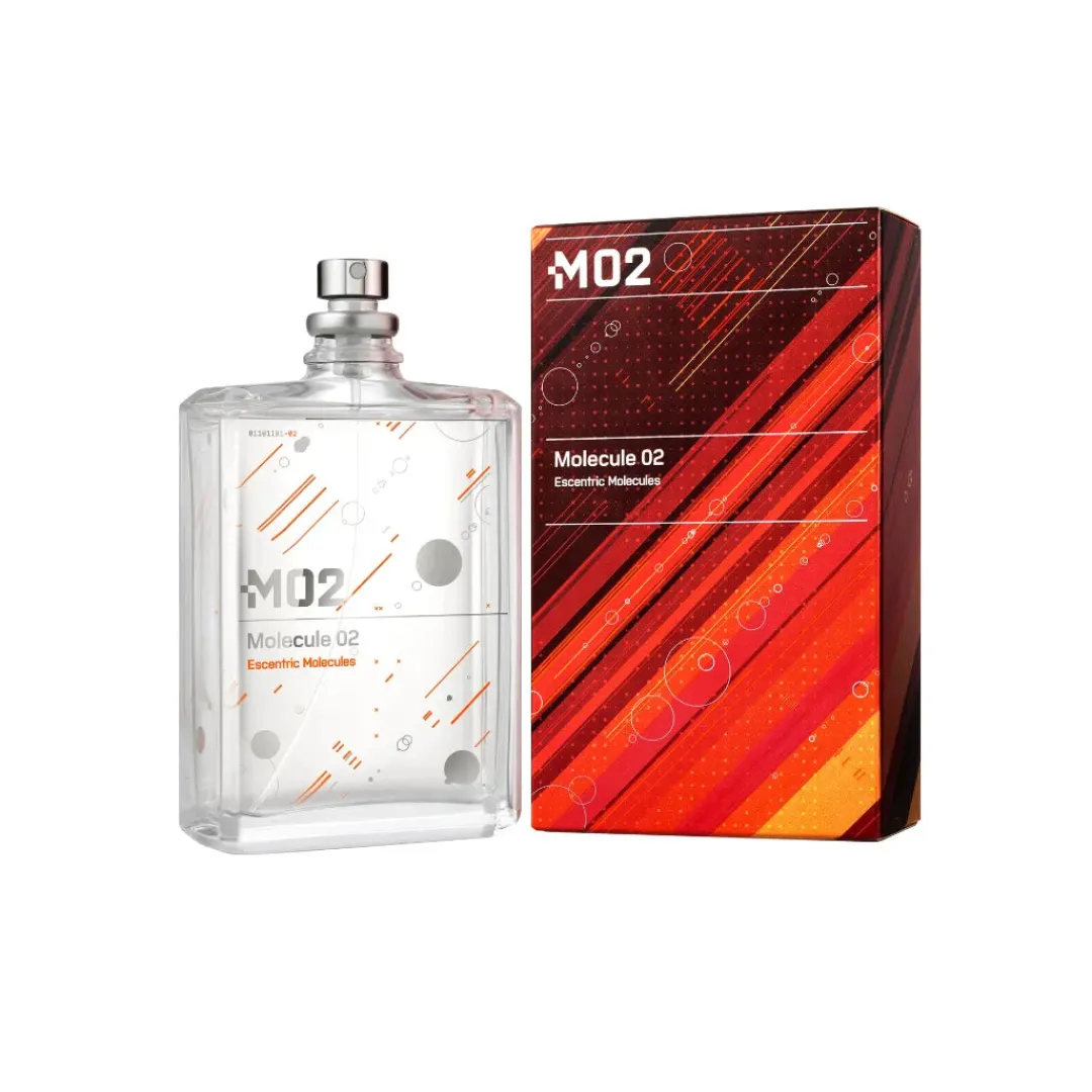 Amaderados<Escentric Molecules Molecule 02