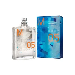 Almizcle | Amaderados<Escentric Molecules Molecule 05
