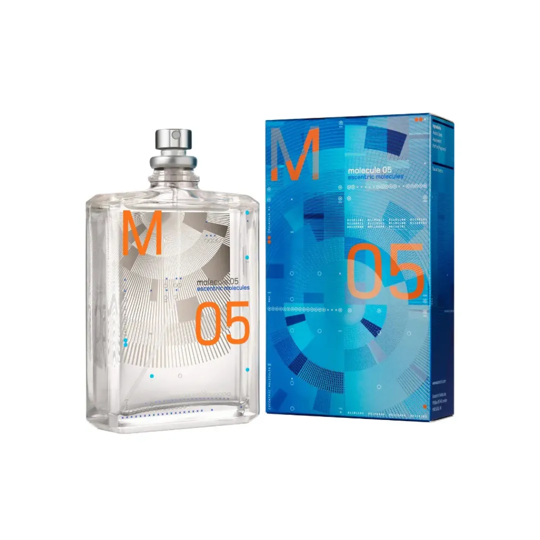 Almizcle | Amaderados<Escentric Molecules Molecule 05