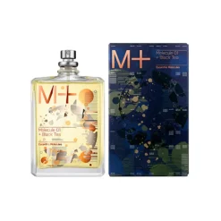 Amaderados<Escentric Molecules Molecule 01 + Black Tea