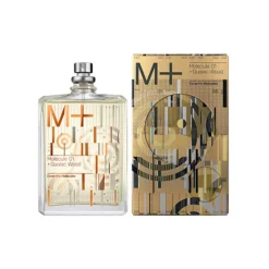 Amaderados<Escentric Molecules Molecule 01 + Guaiac Wood