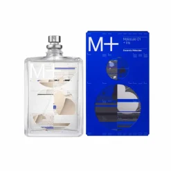 Amaderados | Florales<Escentric Molecules Molecule 01 + Iris