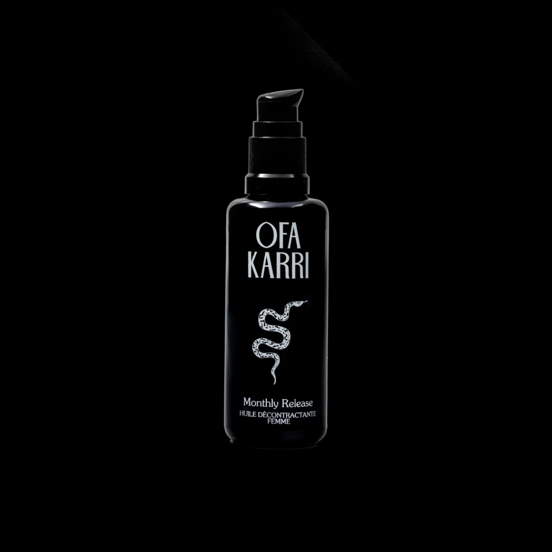 Aceites Corporales<Ofa Karri Monthly Release