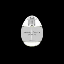 Amaderados<d'Annam Moonlight Samurai