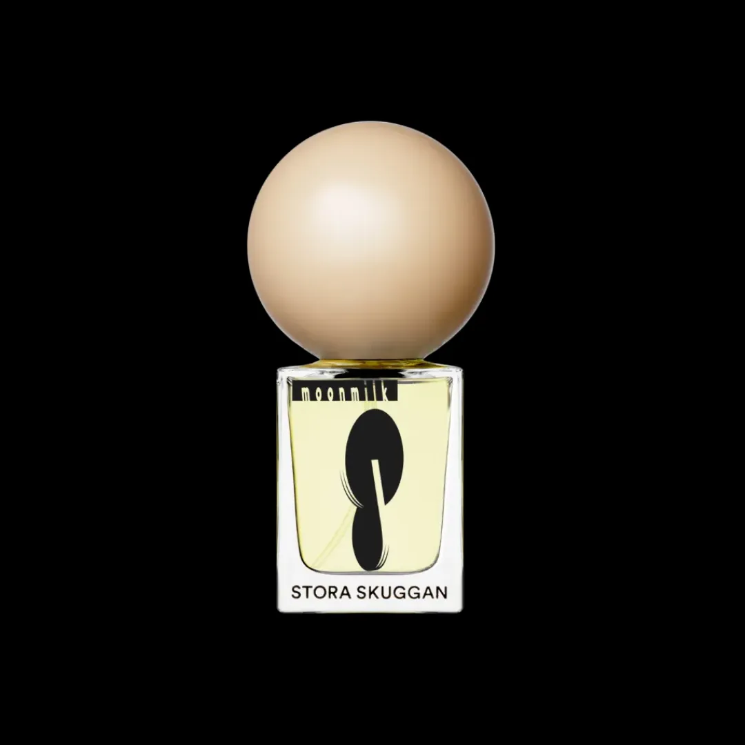 Orientales<Stora Skuggan Moonmilk