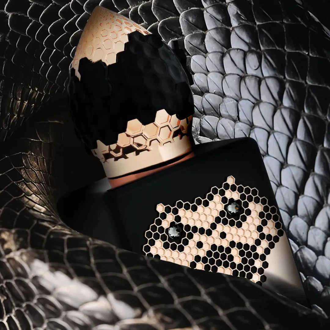 Almizcle | Amaderados<Stéphane Humbert Lucas Mortal Skin