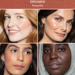 Bálsamos Labiales | Coloretes, Iluminadores Y Bronceadores<ILIA Beauty Multi-Stick