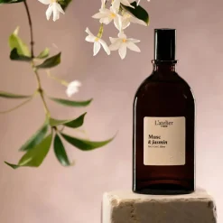 Almizcle<100BON Musc & Jasmin