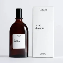 Almizcle<100BON Musc & Jasmin