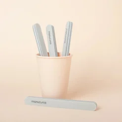 Beauty Tools | Esmaltes De Uñas Y Accesorios<Manucurist Nail buffer sponge