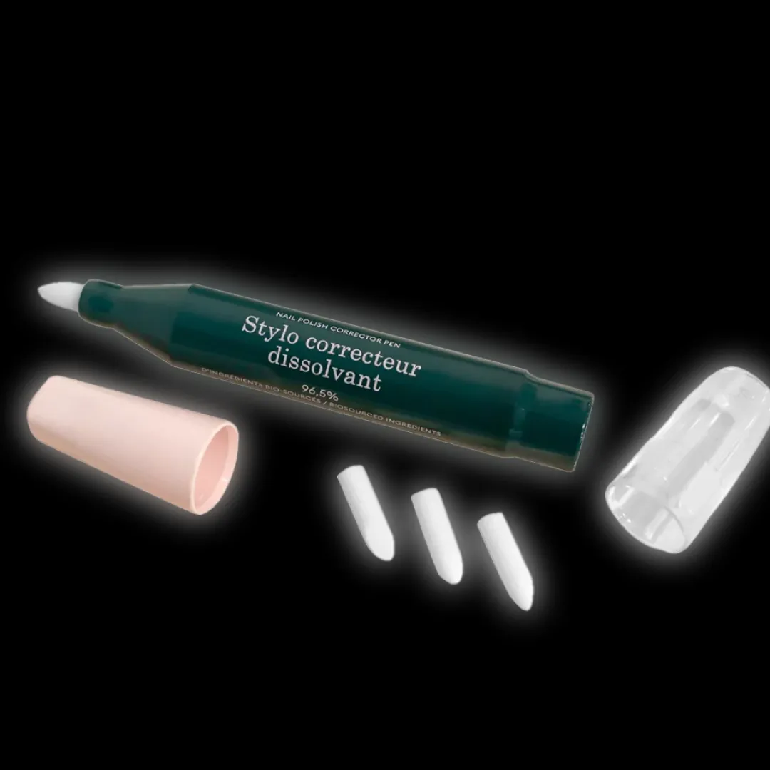 Esmaltes De Uñas Y Accesorios<Manucurist Nail Polish Corrector Pen