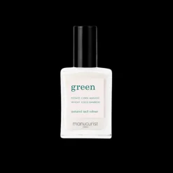 Esmaltes De Uñas Y Accesorios | Pies Y Manos<Manucurist Nail Polish Green