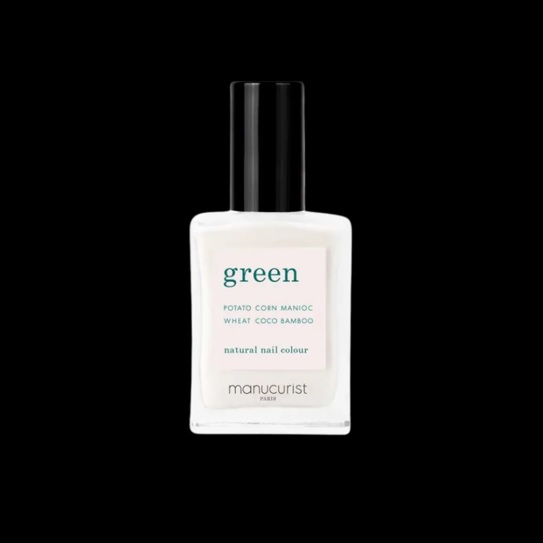 Esmaltes De Uñas Y Accesorios | Pies Y Manos<Manucurist Nail Polish Green