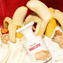Gourmand<Born To Stand Out Nanatopia