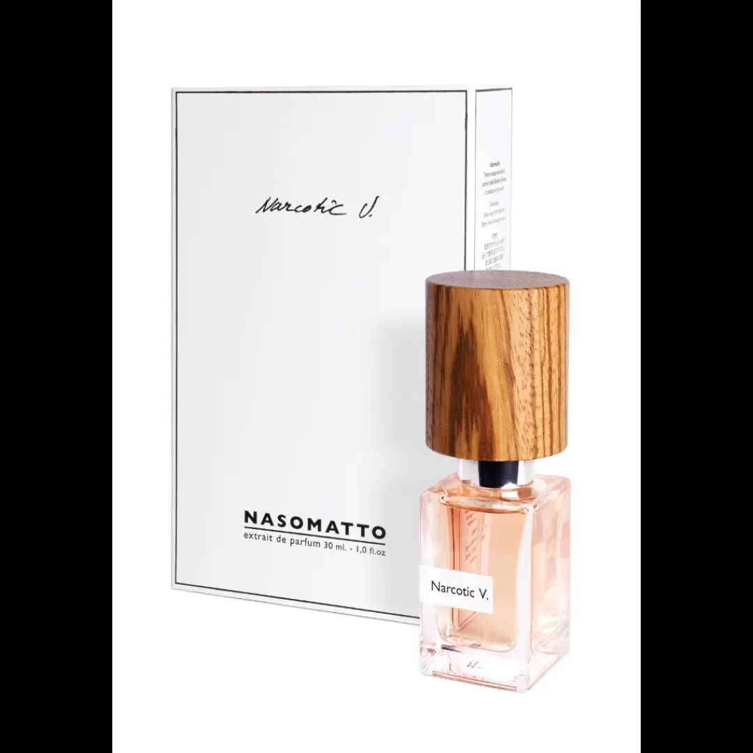 Almizcle<Nasomatto Narcotic V.