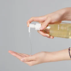 Desmaquillantes | Limpiadores<Aromatica Natural Coconut Cleansing Oil