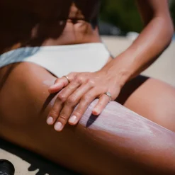 Protectores Solares | Protectores Solares<Salt & Stone Natural Mineral Sunscreen Lotion SPF 30