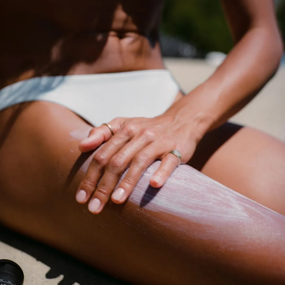 Protectores Solares | Protectores Solares<Salt & Stone Natural Mineral Sunscreen Lotion SPF 30