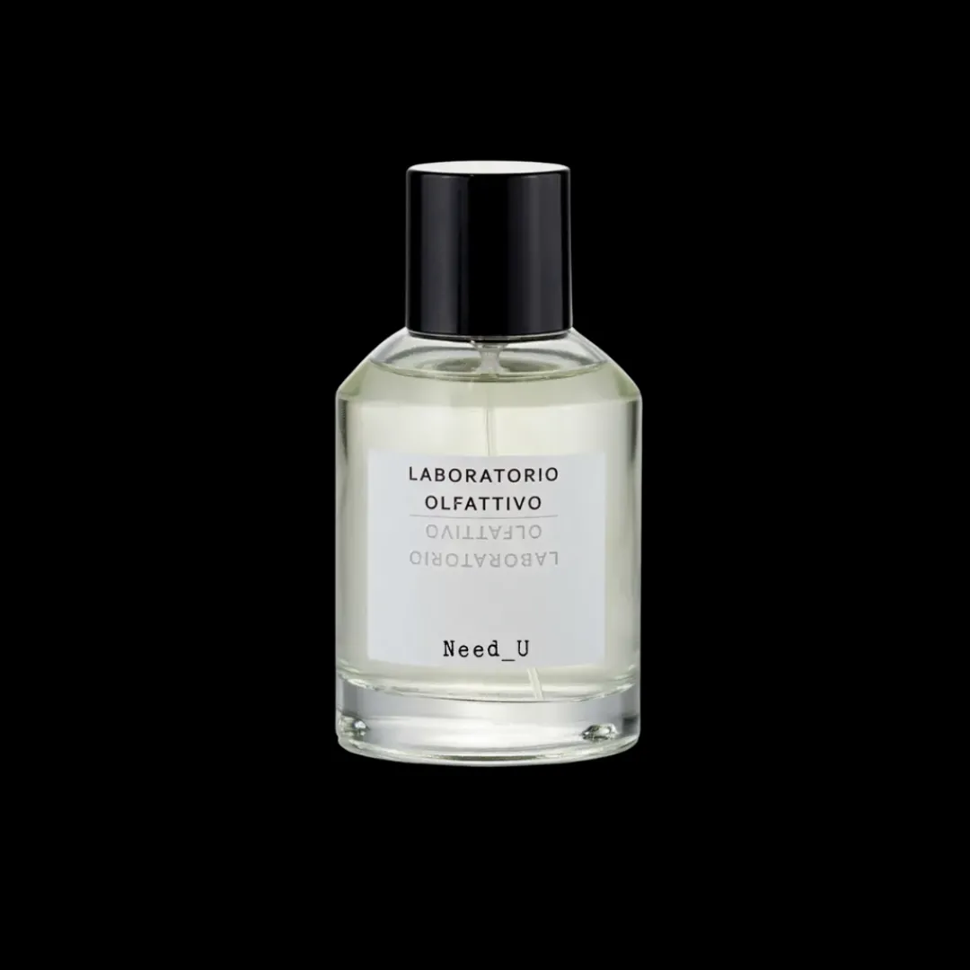Almizcle | Florales<Laboratorio Olfattivo Need_U by Marie Duchêne