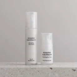 Contorno De Ojos<Susanne Kaufmann Nourishing Eye Cream