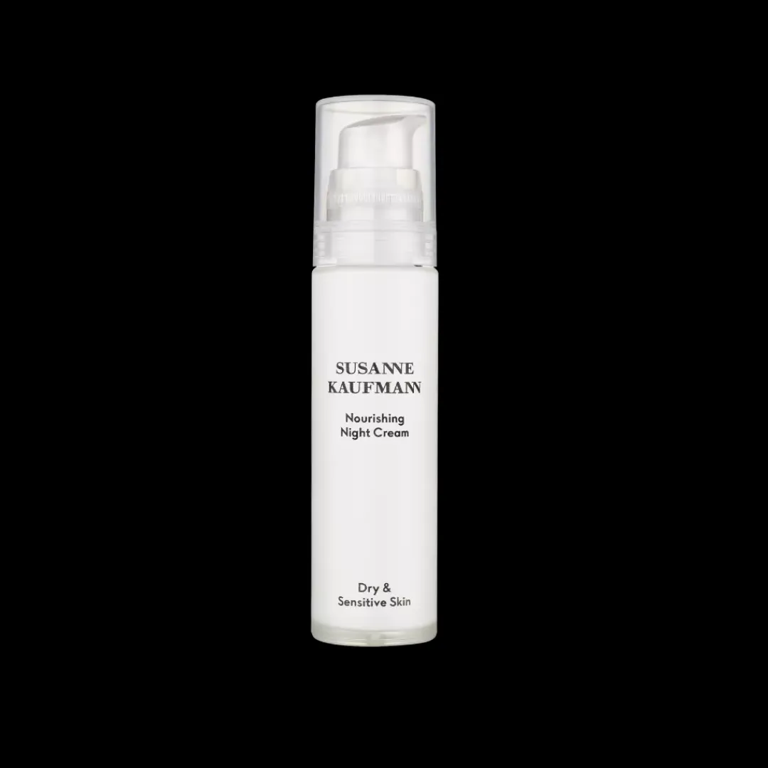 Cremas Hidratantes<Susanne Kaufmann Nourishing Night Cream