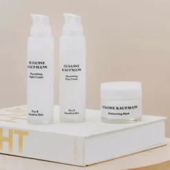 Cremas Hidratantes<Susanne Kaufmann Nourishing Night Cream