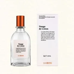 Almizcle<100BON Nuage de Coton