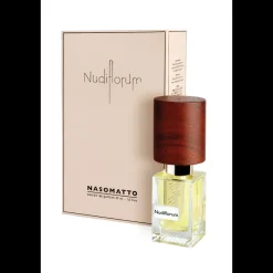 Amaderados<Nasomatto Nudiflorum