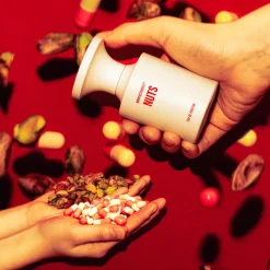 Gourmand<Born To Stand Out Nuts