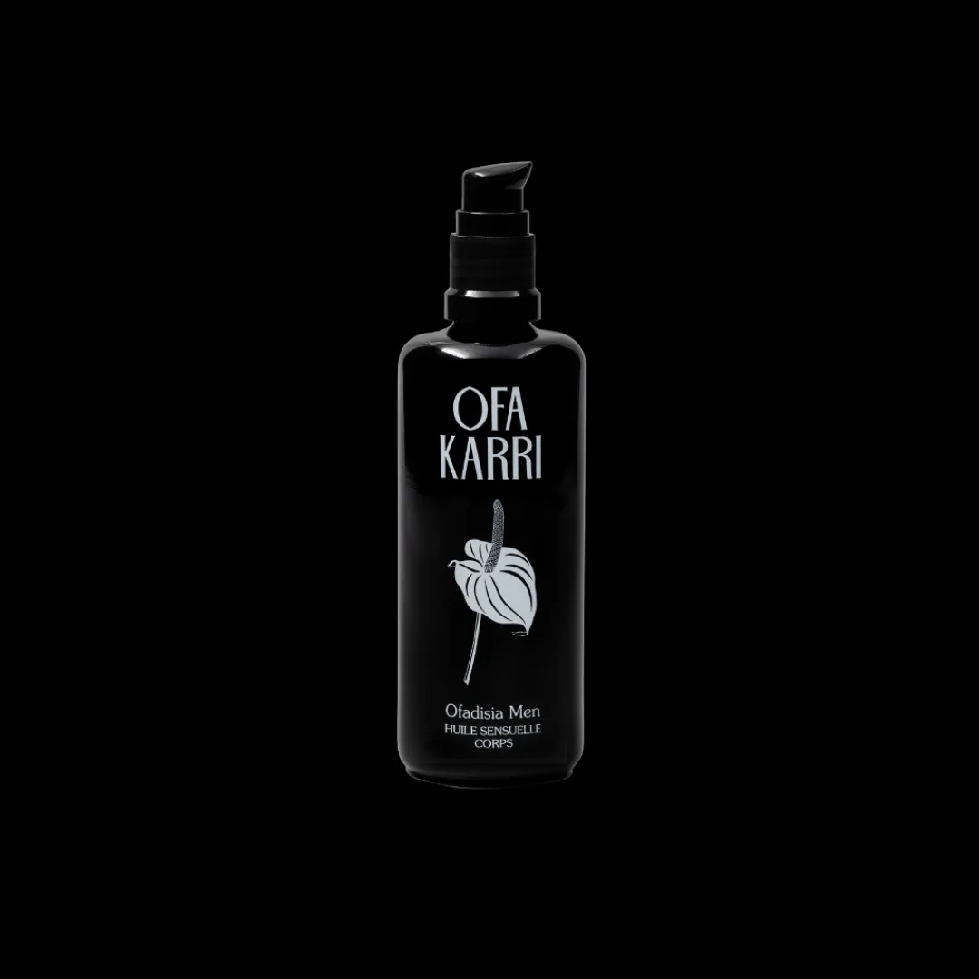 Aceites Corporales<Ofa Karri Ofadisia Men