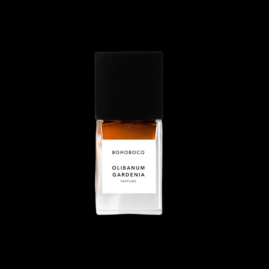 Florales | Ámbar<Bohoboco Olibanum Gardenia