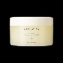 Desmaquillantes | Limpiadores<Aromatica Orange Cleansing Sherbet