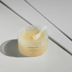 Desmaquillantes | Limpiadores<Aromatica Orange Cleansing Sherbet