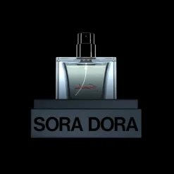 Ámbar<SORA DORA Orchidée Rouge