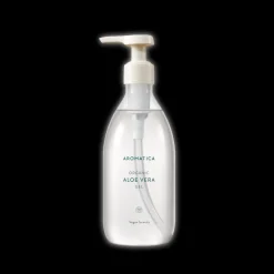 Hidratantes Corporales<Aromatica Organic Aloe Vera Gel